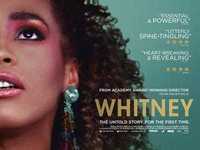 Whitney film DVD NOWA