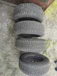 Opony Nokian 205 55 r16 z felgami stalowymi