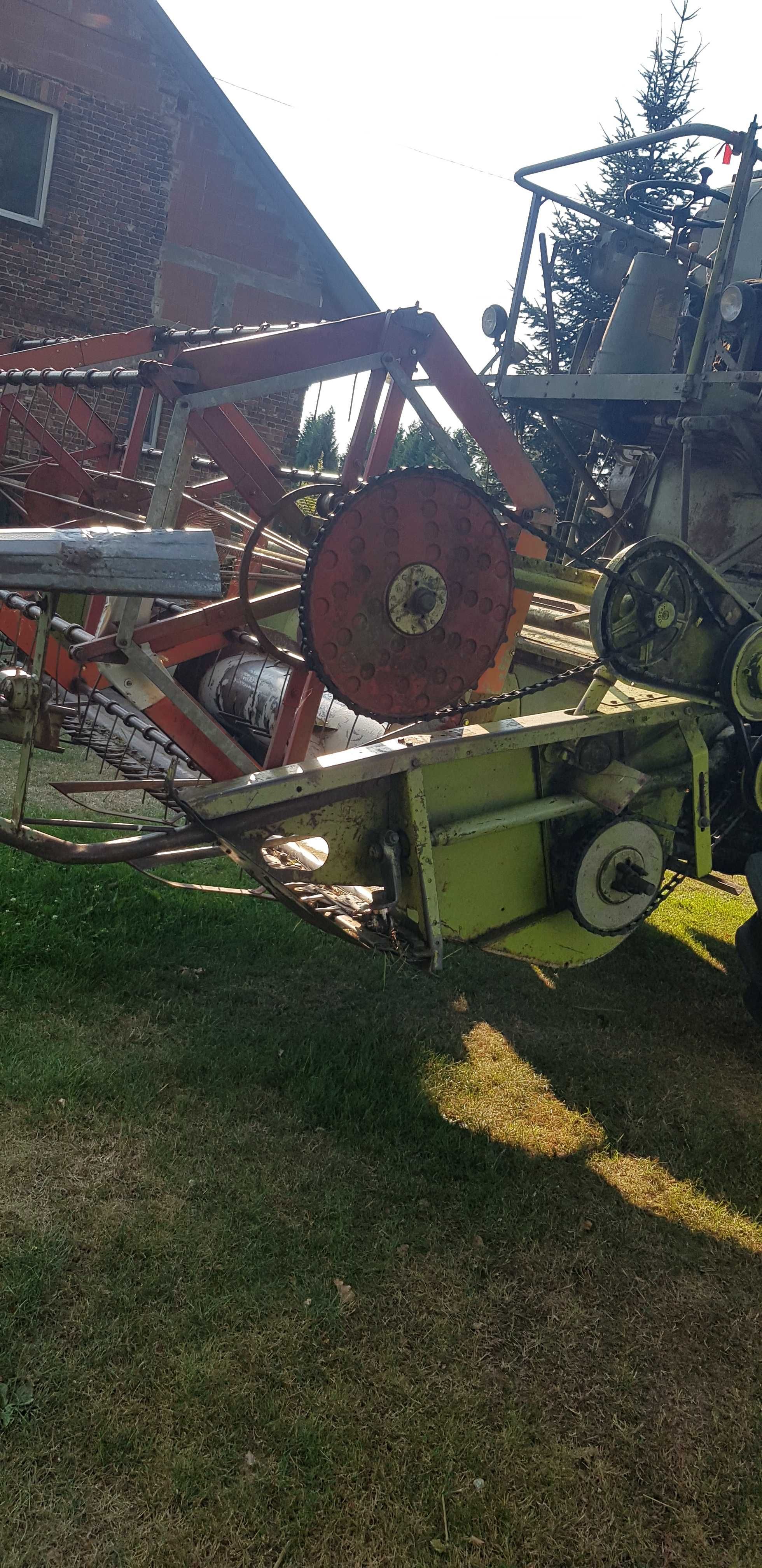 Claas matador gigant mercator protector senator  opony 18.4 r30