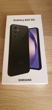 Samsung Galaxy A54 5G Nowy z plombą!