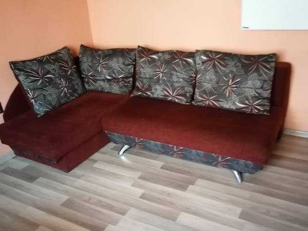 Domek noclegi apartamenty góry Bieszczady Baligród