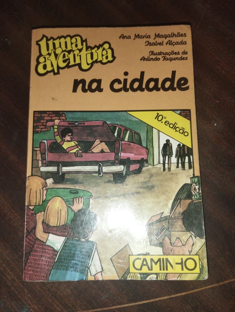 Livros   juvenis