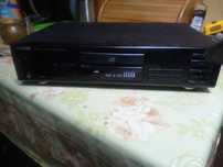 Odtwarzacz Kenwood