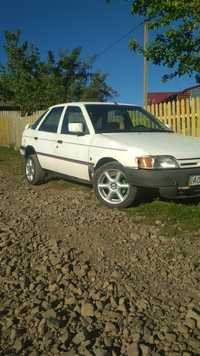 Продам або обміняю на мото Ford Escort