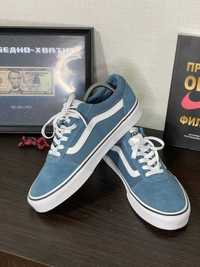 Кеды Vans Old School 42 Original