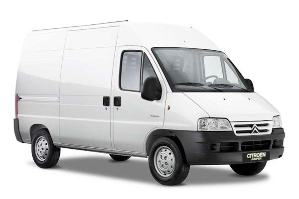 Вантажні перевезення