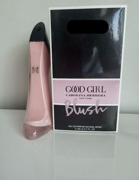 Carolina Herrera Good Girl Blush (Парфюм) 80 мл