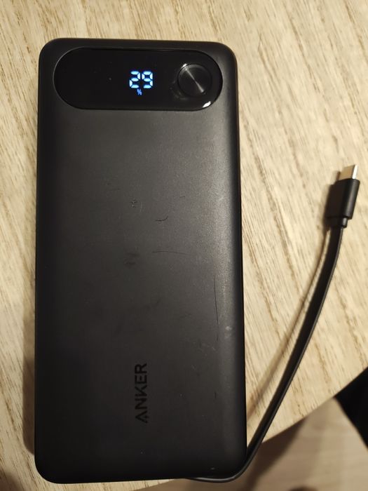 ANKER powarbank 87 W 20000 mAh