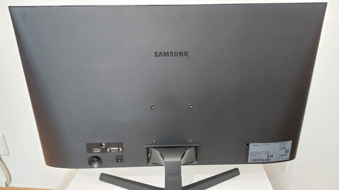 Samsung Monitor para PC com 22.5 polegadas