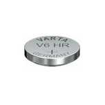 Bateria V6HR 6,2mAh 6,8x2,1mm 1,2V