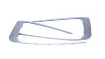 AUDI A8 4N0 17- KRATKA LISTWA ZDERZAKA PRAWA LEWA 4N0853322A 4N0853321A