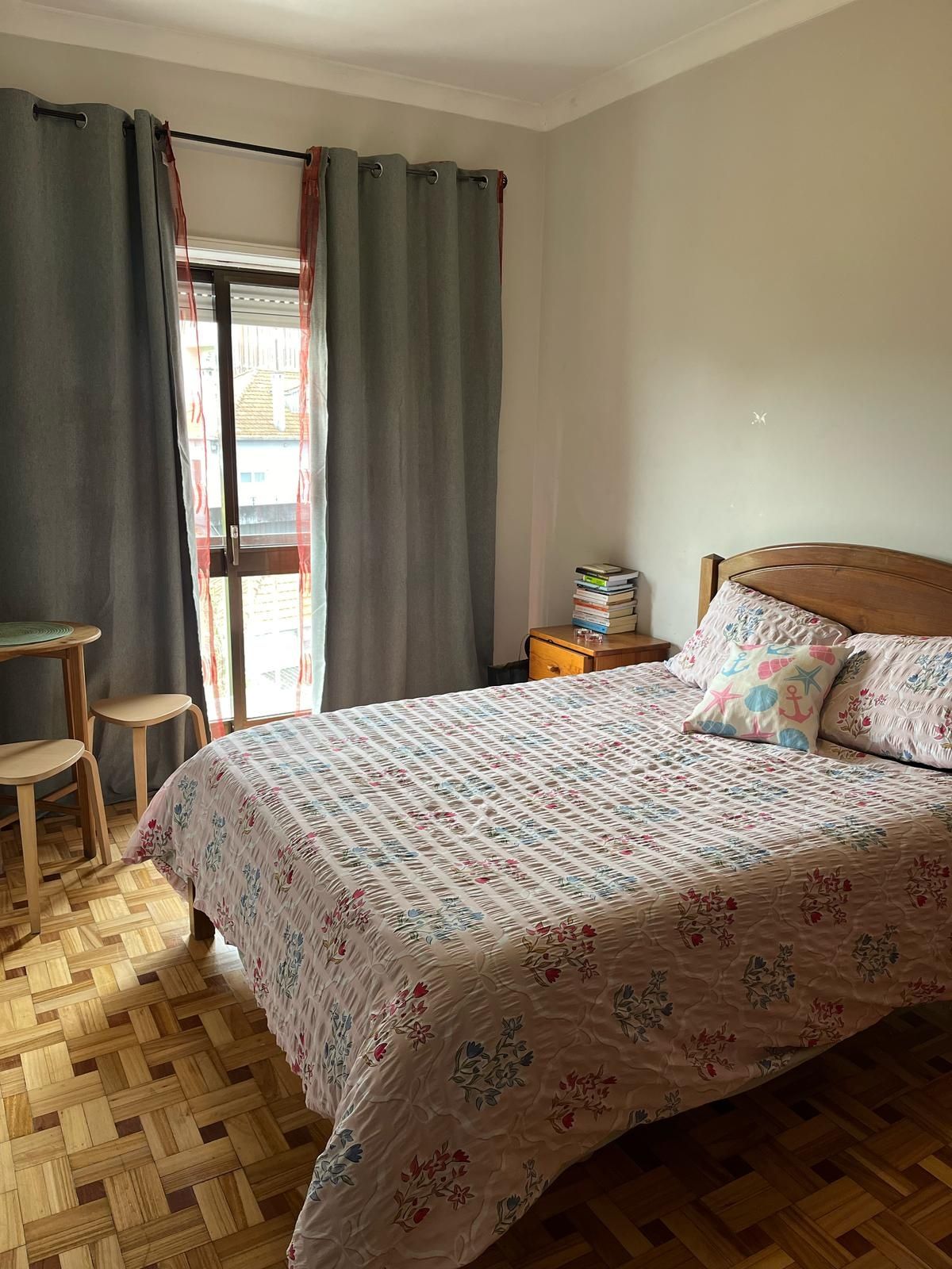 Quarto para menina
