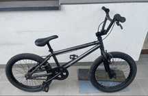 Rower BMX Wipe 100