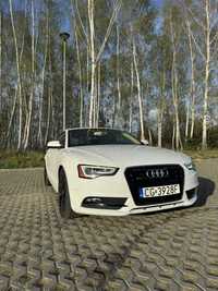 Audi A5 8T 2.0 TFSI