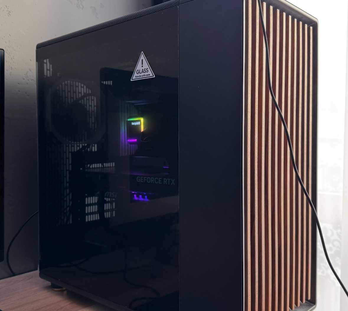 Serwis Komputerowy – Naprawa PC i Modernizacje [informatyk]