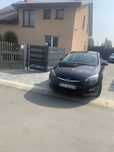 Opel astra 1.6 krajowy z gazem bezwypadkowy przebieg 120 tys
