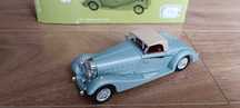 Hispano Suiza 1936 1/43 Rio