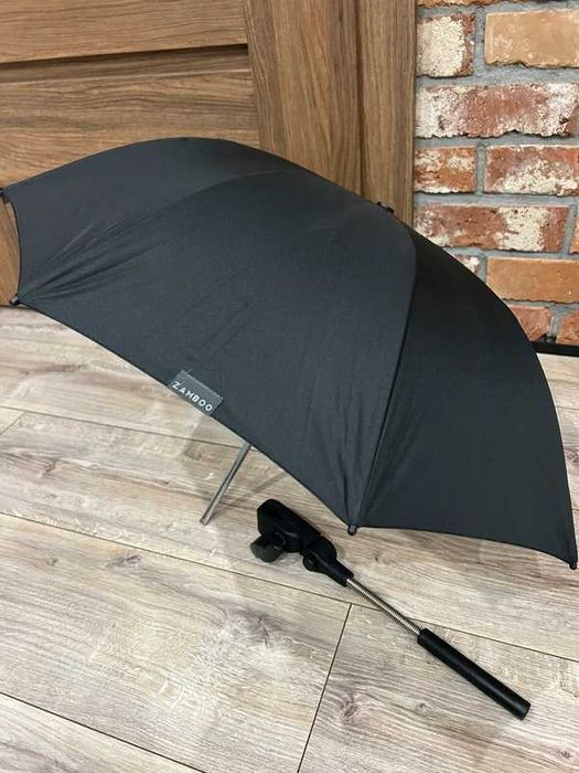 Parasol do wózka