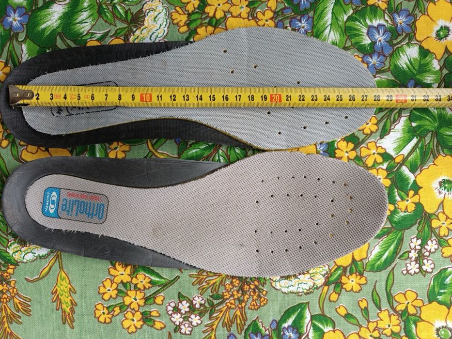 Чоловічі бігові кросівки Salomon Speed Cross 5 GTX.