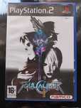Soul Calibur 2 PS2 ENG