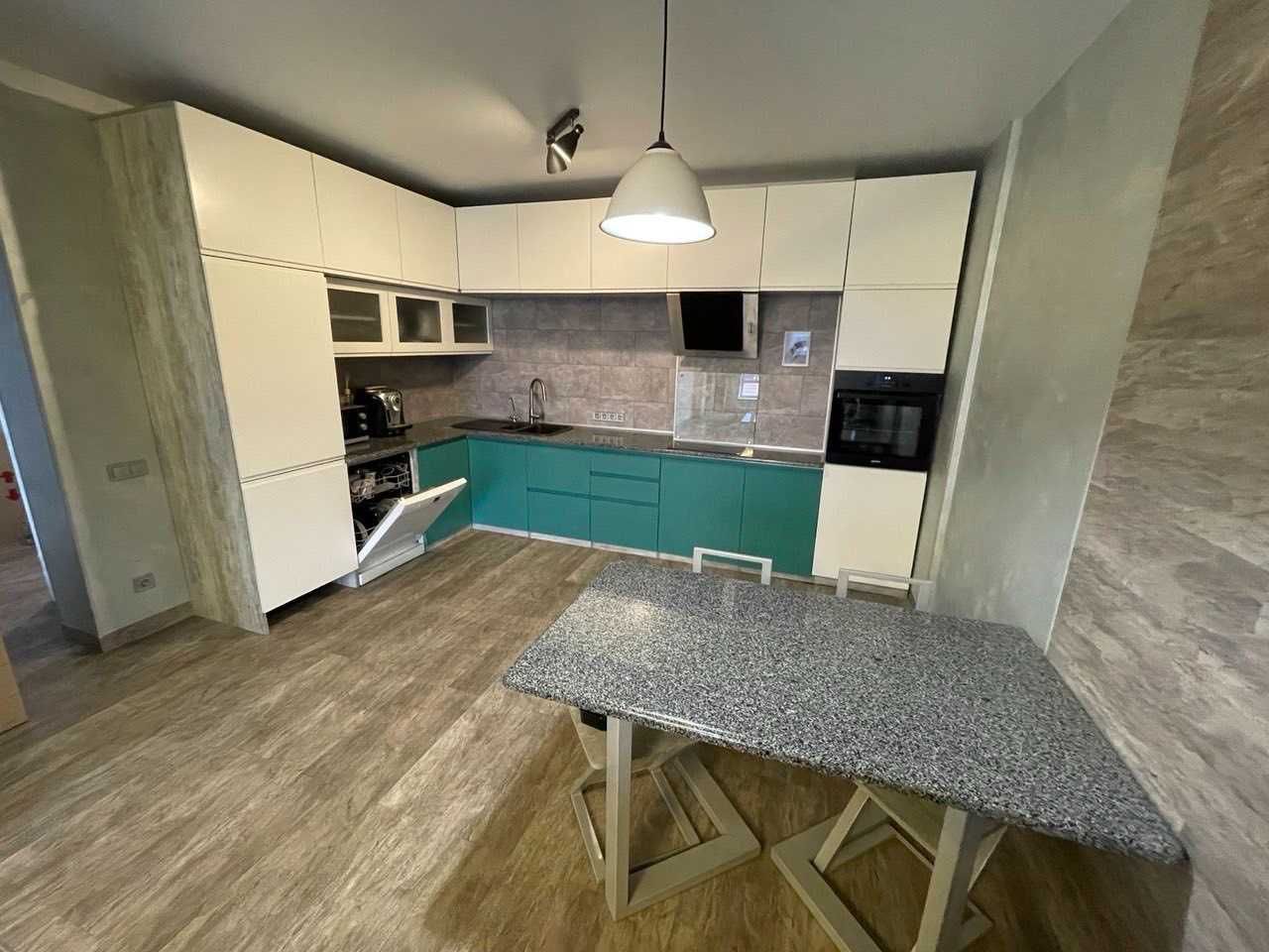 Продаж 2-кімнатної квартири в ЖК Парус Парк по вул.Кульпарківська
