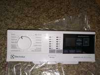 Electrolux  PerfectCare 600