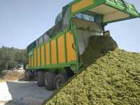 Reboque Agrícola Joskin Drakkar 9600