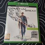 Gra Xbox one Quantum Break
