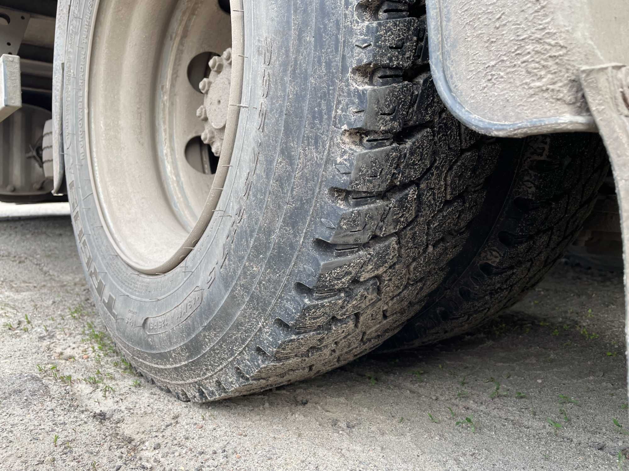 Грузовик Daf LF 45