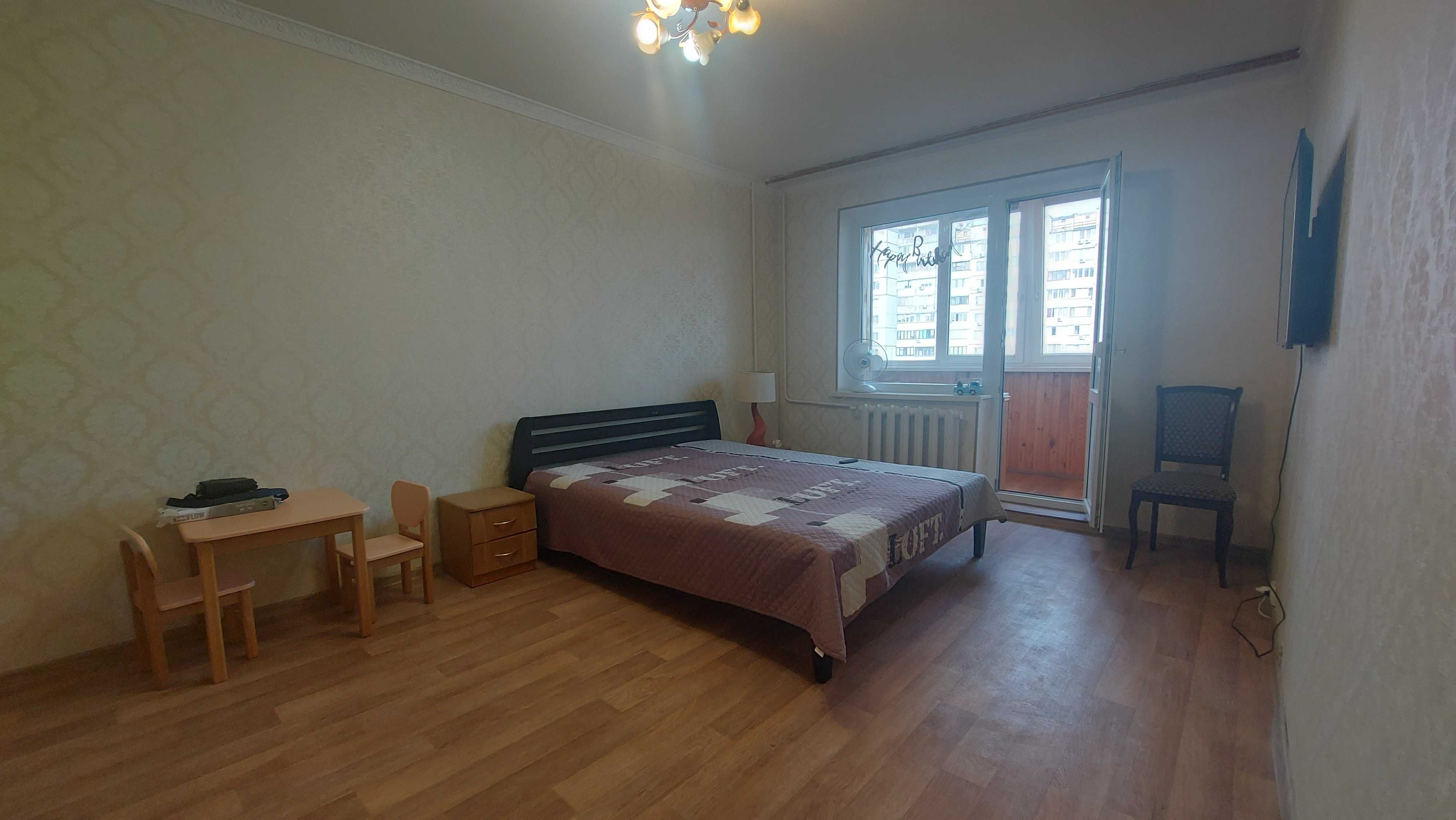 Продажа 1-кім квартири вул. Р.Рейгана, 9 г