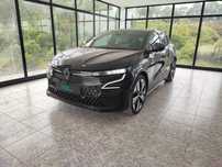 Renault Mégane E-Tech EV60 Iconic
