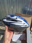 Kask rowerowy Nowy a tani Bieffe Bike męskie 54-57 r. M