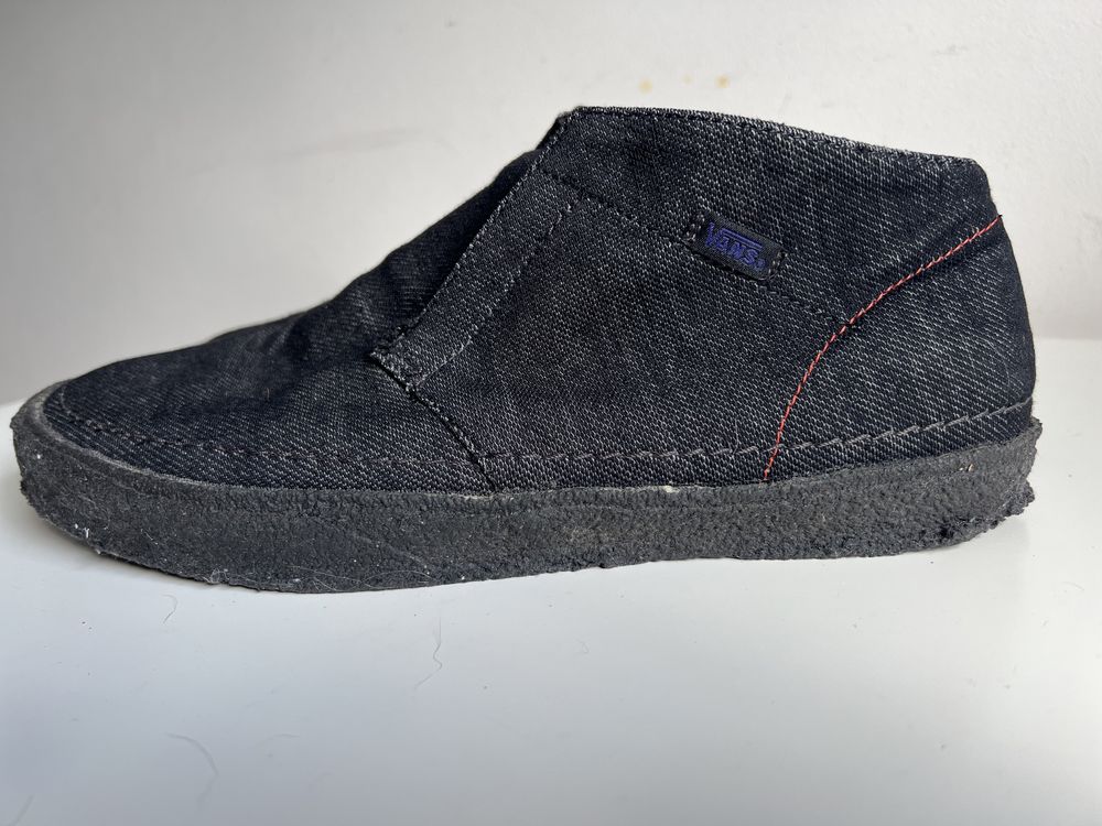 Buty sneakersy Vans 43 wkładka 28 cm unikat