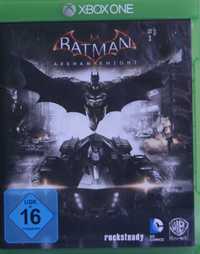 Batman Arkham Knight PL X-Box One - Rybnik Play_gamE