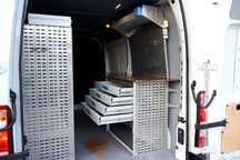 Renault Master ZAB.SORTIMO KLIMA KAMERA WEBASTO FV23%  ZAB.SORTIMO Klima Kamera 2xWebasto GrzanyFotel Gwar.przebiegu FV23%