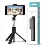 Selfie Stick DirectLab K07 - statyw z pilotem bluetooth
