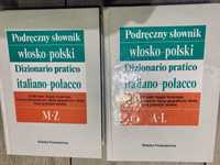 Podręczny slownik włosko-polski