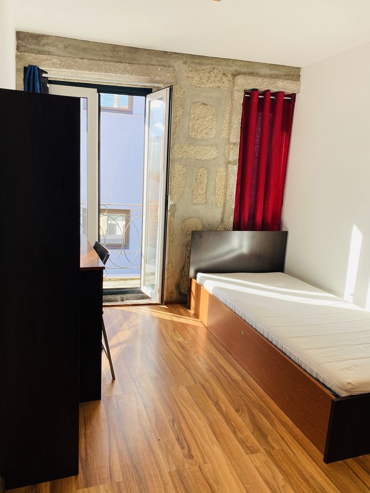 Quarto/Baixa do Porto