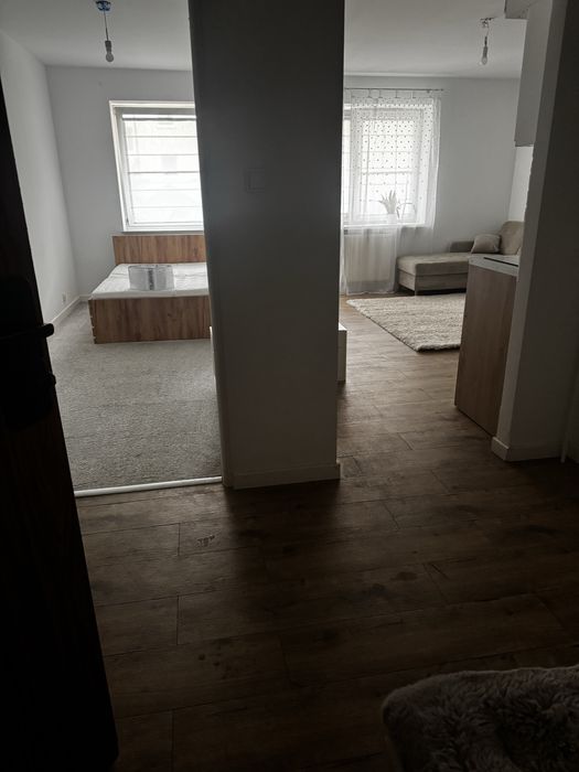 Wynajem/ dwa pokoje/ Bemowo