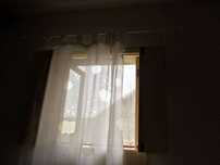 Cortina para quarto de criança