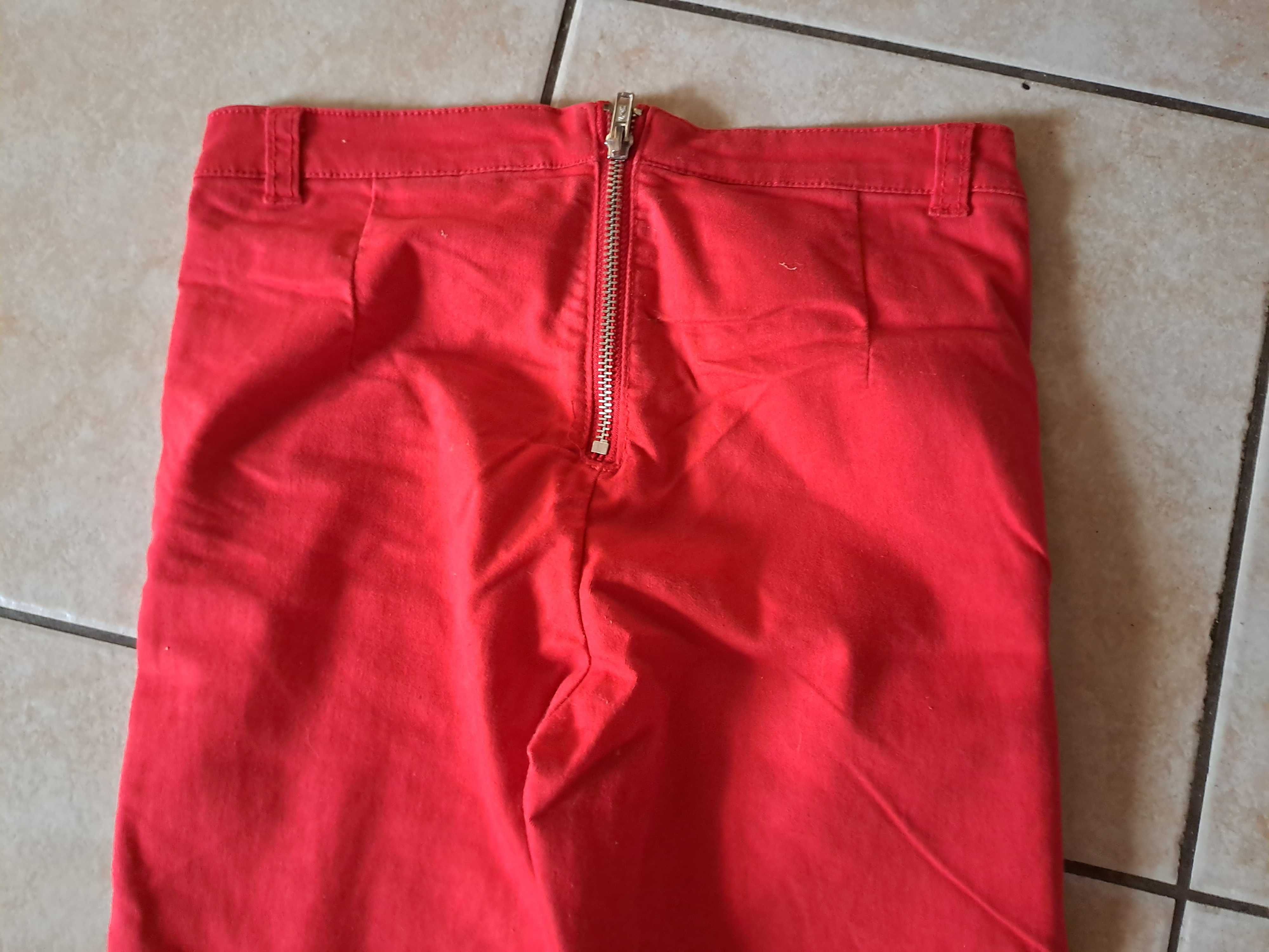 Spodnie dla dziewczynki r 152-158