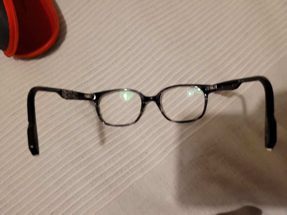 Okulary oprawki dziecięce Star Wars Wawa