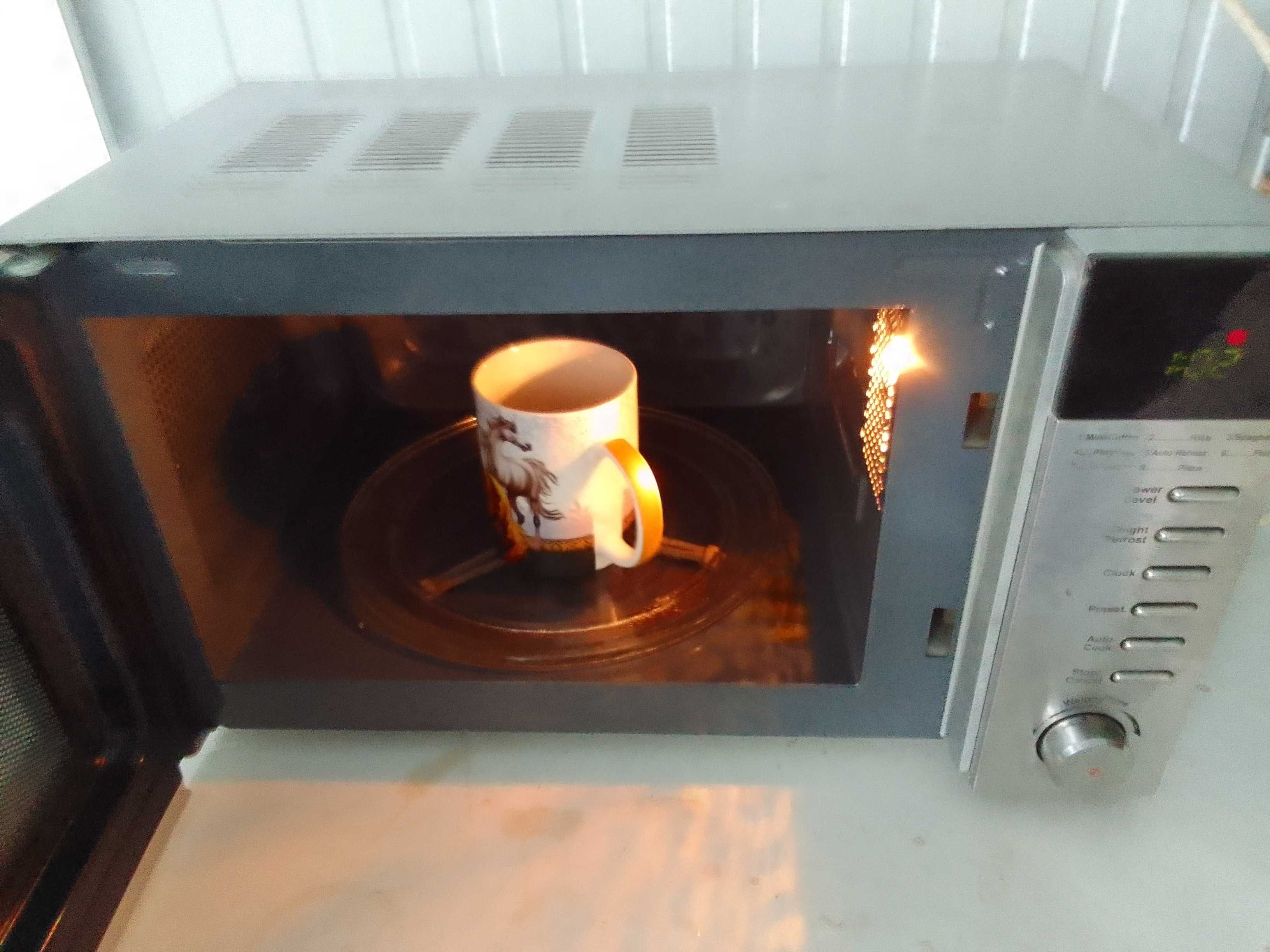 Микроволновая печь Gorenje