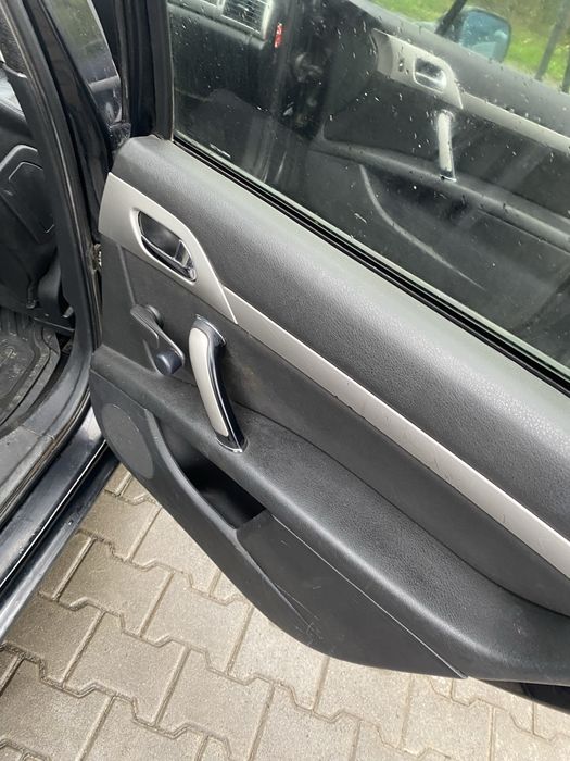 Продам Пежо 407 1.6hdi