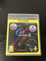 Gran turismo 5  ps3