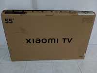 TV led Xiaomi 55 Android + Suporte
