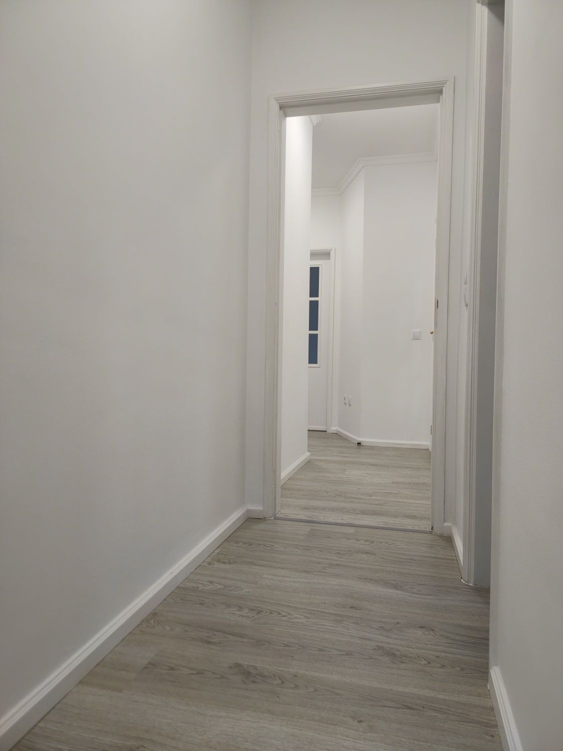 Apartamento T2  para Arrendamento junto ao Mercadona em O do Douro.