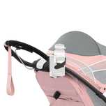 Cybex Gold Cup Holder uchwyt na kubek do wózka przyczepki