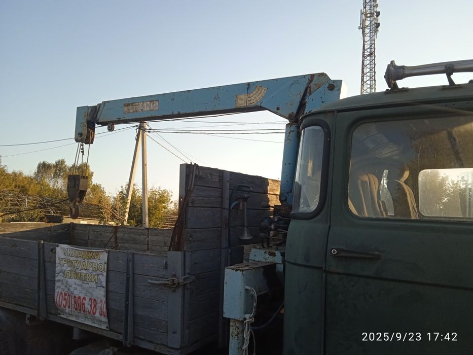 Продам або обміняю авто