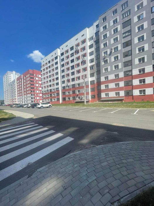 ЖК Гидропарк Продам 1 комнатную квартиру 3 этаж Дом сдан GT